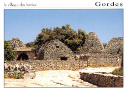 84 GORDES Village Des Bories Village Gaulois  N°69 \MK3014 - Gordes