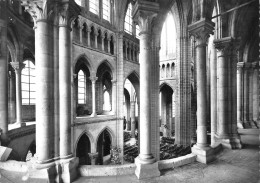 02 SOISSONS La Cathédrale Le Triforium Sud  N°81 \MK3014 - Soissons