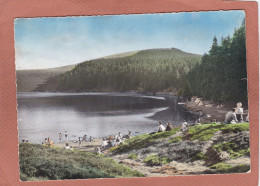 LAC SERVIERE   AUVERGNE - Sonstige & Ohne Zuordnung