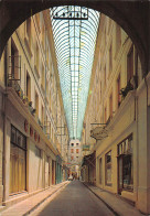 84 CARPENTRAS Passage Boyer La Rue Vitrée  N° 7 \MK3016 - Carpentras