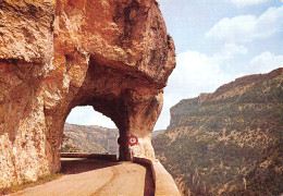 84 Gorges De La NESQUE  Entre CARPENTRAS Et SAULT Le Tunnel Sur La N542  N° 15 \MK3016 - Carpentras