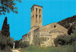 84 BEAUMES DE VENISE Chapelle Notre Dame D'Aubune Au Pieds Des Dentelles De Montmirail  N° 14 \MK3018 - Beaumes De Venise