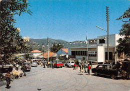 ALGERIE Boghni La Mairie  N° 78 \MK3019 - Andere & Zonder Classificatie