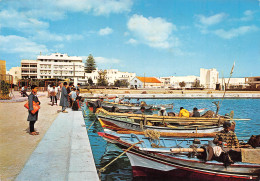 TUNISIE  SOUSSE Le Port De Pêche N° 79 \MK3019 - Tunisia