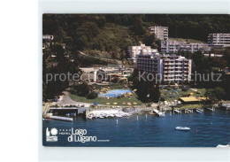 11918868 Bissone Lago Di Lugano Hotel Lago Di Lugano  Bissone - Other & Unclassified