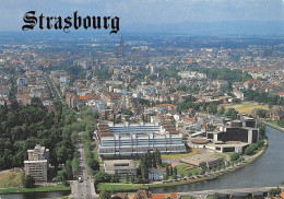 STRASBOURG  Le Palais De L'Europe   N°133 \MK3021 - Strasbourg