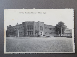 DIEST- KONINKLIJK ATHENEUM - Diest