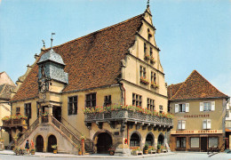 67  MOLSHEIM  Charcuterie Et Boucherie Centrale Derrière Le Musée  N° 71 \MK3022 - Molsheim