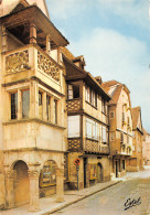 67  OBERNAI  La Rue De La Paille   N° 107 \MK3022 - Obernai