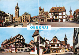 67  OBERNAI  Divers Aspects  N° 130 \MK3022 - Obernai