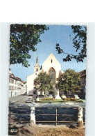 11918793 Basel BS Peterskirche Basel BS - Sonstige & Ohne Zuordnung