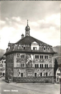 11918660 Schwyz Rathaus Schwyz - Autres & Non Classés
