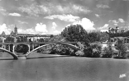 82 MONTAUBAN Le Pont Neuf Sur Le Tarn   N° 98 \MK3024 - Montauban