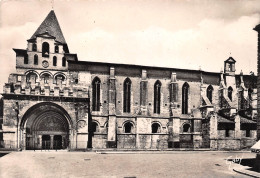 82 MOISSAC Cathédrale  Saint Pierre   N° 135 \MK3024 - Moissac