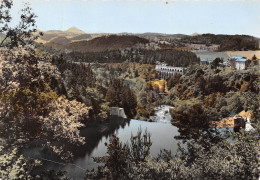 43  YSSINGEAUX Barrage Et Viaduc De Chapelette  N° 1 \MK3025 - Yssingeaux