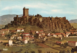 43  Le Puy En Velay Le Chateau De POLIGNAC   N° 8 \MK3025 - Le Puy En Velay