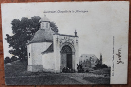 GRAMMONT - CHAPELLE DE LA MONTAGNE - Andere & Zonder Classificatie