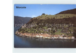 11917571 Morcote TI Lago Di Lugano Morcote - Other & Unclassified