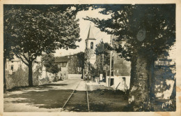 81)   MOULIN MAGE  - Monument Aux Morts  - Centre Du Village - Other & Unclassified