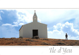 85  Île D'Yeu  Chapelle Notre Dame De Bonne Nouvelle  N° 103  \MK3027 - Ile D'Yeu