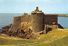 85  Île D'Yeu  Le Vieux Chateau Des Seigneurs De GARNACHE  N° 112  \MK3027 - Ile D'Yeu