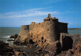 85  Île D'Yeu  Le Vieux Chateau   N° 115  \MK3027 - Ile D'Yeu