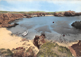 85  Île D'Yeu   La Plage Des Fontaines  N° 128  \MK3027 - Ile D'Yeu