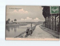 NEUILLY SUR MARNE : Le Pont - état - Neuilly Sur Marne