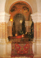  ISRAEL JERUSALEM Yerushalayim Chapelle De La Crypt  N°1 \ MK3030 ישר�?ל - Israele
