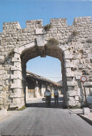  ISRAEL JERUSALEM Yerushalayim Olbeity Wall The New Gate  N°2 \ MK3030    ירושלי�? ישר�?ל - Israël