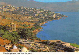  Israël ISRAEL  Tiberiad Tiberias View From The South  N°48 \ MK3030  טבריה - Israël