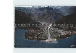 11917470 Ascona TI Lago Maggiore Locarno Monte Bre Cardada Ascona - Otros & Sin Clasificación