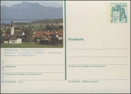 P125-f13/181 - 8211 Rimsting, Ortsansicht ** - Geïllustreerde Postkaarten - Ongebruikt