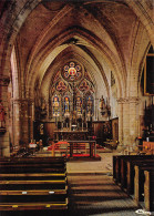 51  MONTMIRAIL  Intérieur De L'église   N° 77 \MK3031 - Montmirail