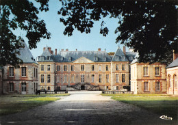 51  MONTMIRAIL  Le Chateau  N° 76 \MK3031 - Montmirail