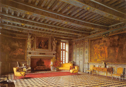 51  MONTMORT LUCY Le Chateau La Salle De Réception  N° 80 \MK3031 - Montmort Lucy
