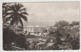 CARTOLINA DI Pointe A Pitre - GUADELOUPE - FORMATO PICCOLO - Pointe A Pitre