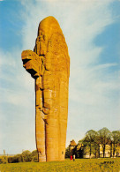 51  SEZANNE Monument De Mondement N° 86 \MK3031 - Sezanne