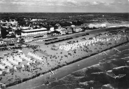 SAINT JEAN DE MONTS  Vue Générale De La Plage  N° 6 \MK3032 - Saint Jean De Monts