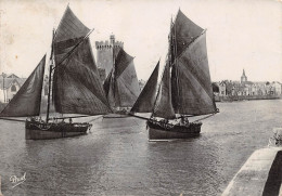 LES SABLES D'OLONNE  Départ De Thonniers  N° 21 \MK3032 - Sables D'Olonne