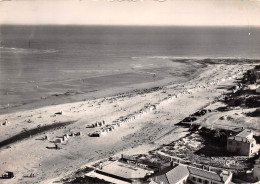 85 LA TRANCHE SUR MER La Plage Vue Du Ciel  N° 58 \MK3032 - La Tranche Sur Mer