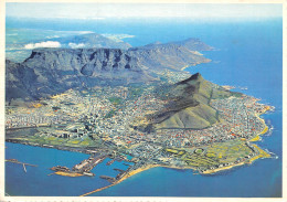 Cape Town South Africa   N° 2 \MK3033 - Sudáfrica