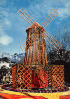 MENTON Fêtes Du Citron Jardins Bioves  Le Moulin  N° 103 \MK3033 - Menton