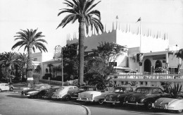 06  CANNES Le Casino Du PALM BEACH  N° 63 \MK3035 - Cannes
