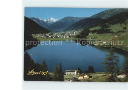 11915900 Davos Platz GR See Tinzenhorn Piz Michel Davos Platz - Other & Unclassified