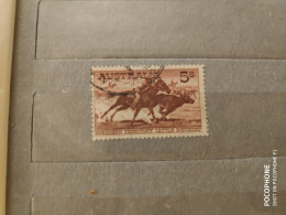 Australia	Horses  (F95) - Gebraucht