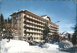 11915573 Leysin Hotel Du Chamossaire Leysin - Sonstige & Ohne Zuordnung