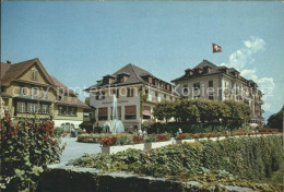 11915198 Buergenstock Park Hotel Buergenstock - Autres & Non Classés