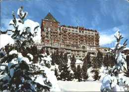 11914500 St Moritz GR Hotel Palace St. Moritz - Other & Unclassified