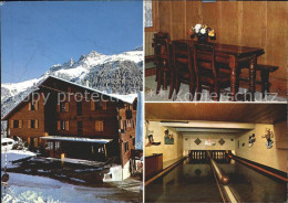 11914148 Planachaux Hotel De La Paix Planachaux - Sonstige & Ohne Zuordnung